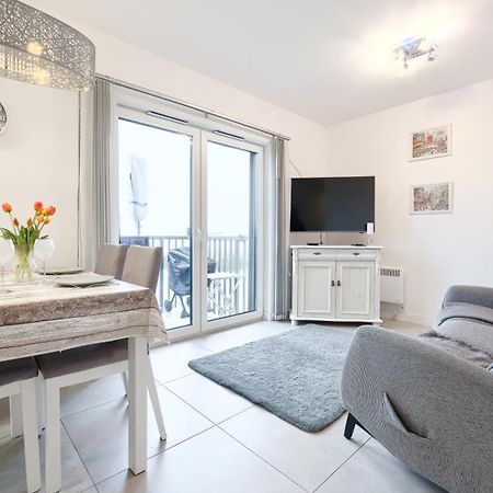 Apartamenty Sun & Snow Polwysep Дзивнув Экстерьер фото