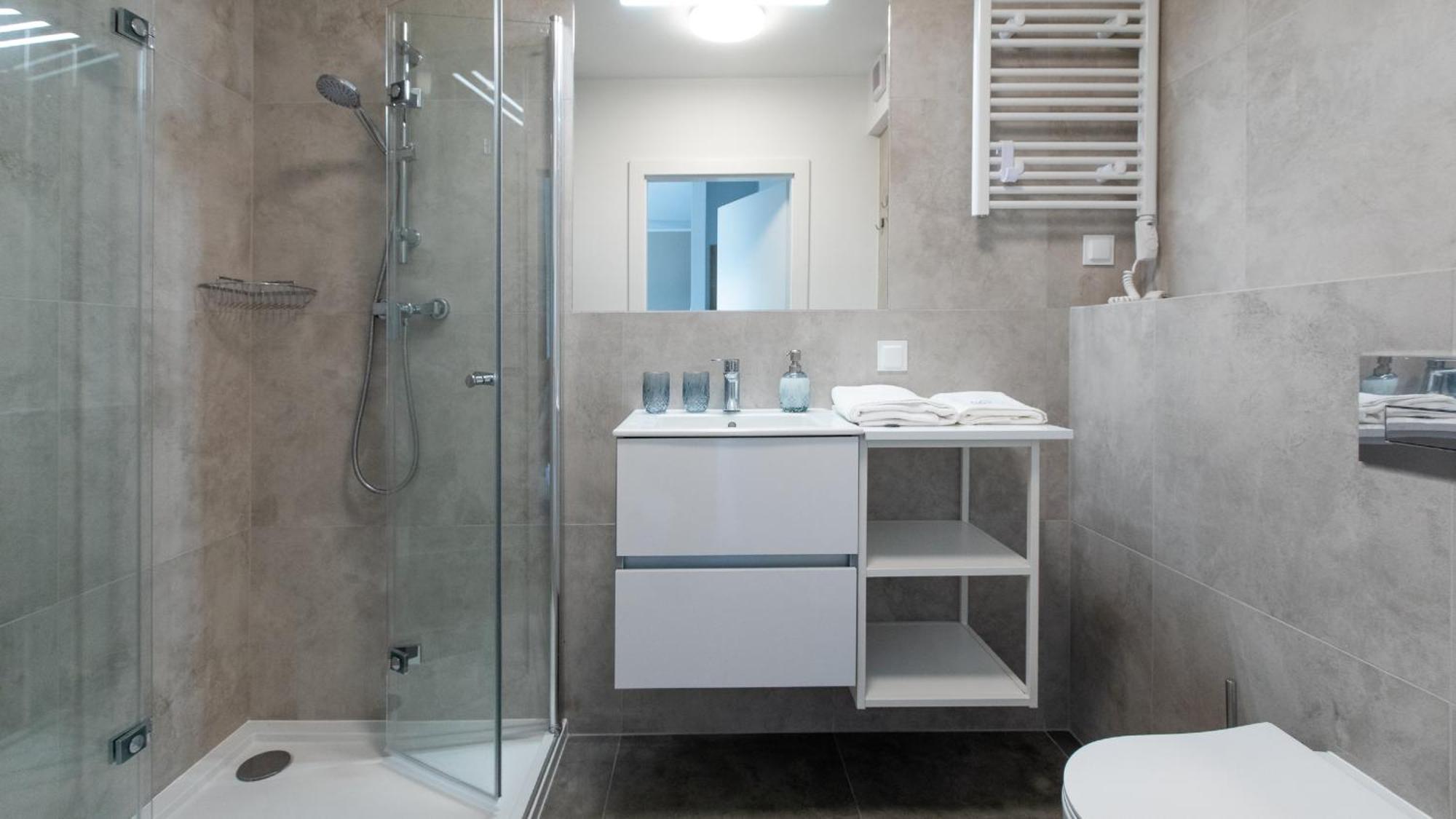 Apartamenty Sun & Snow Polwysep Дзивнув Экстерьер фото