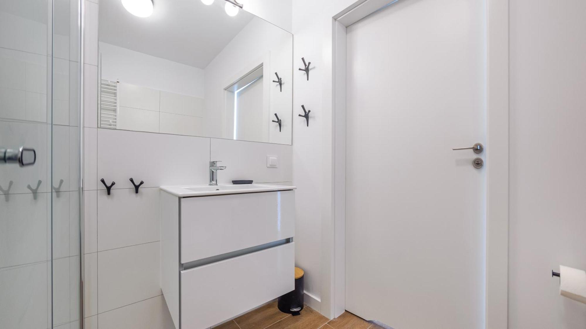 Apartamenty Sun & Snow Polwysep Дзивнув Экстерьер фото