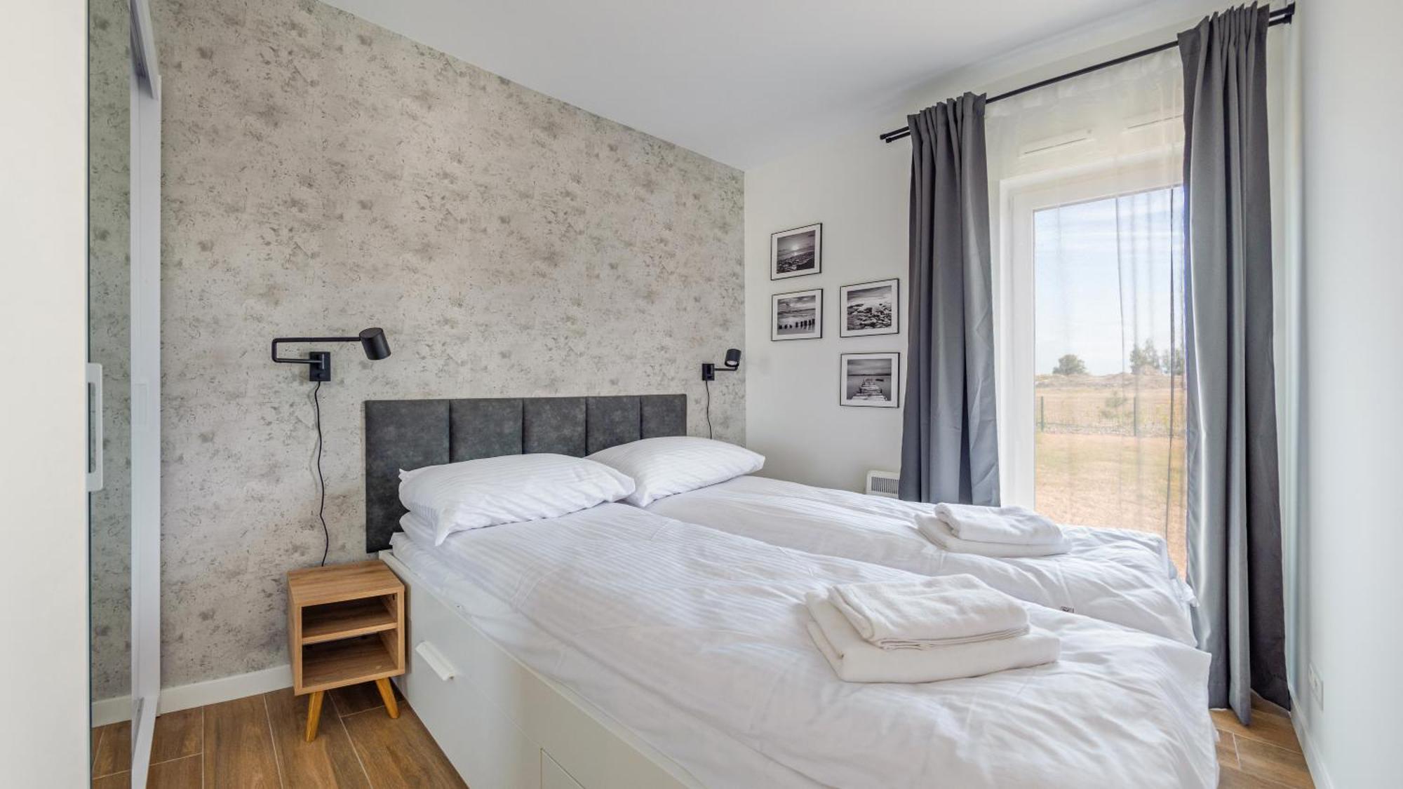 Apartamenty Sun & Snow Polwysep Дзивнув Экстерьер фото