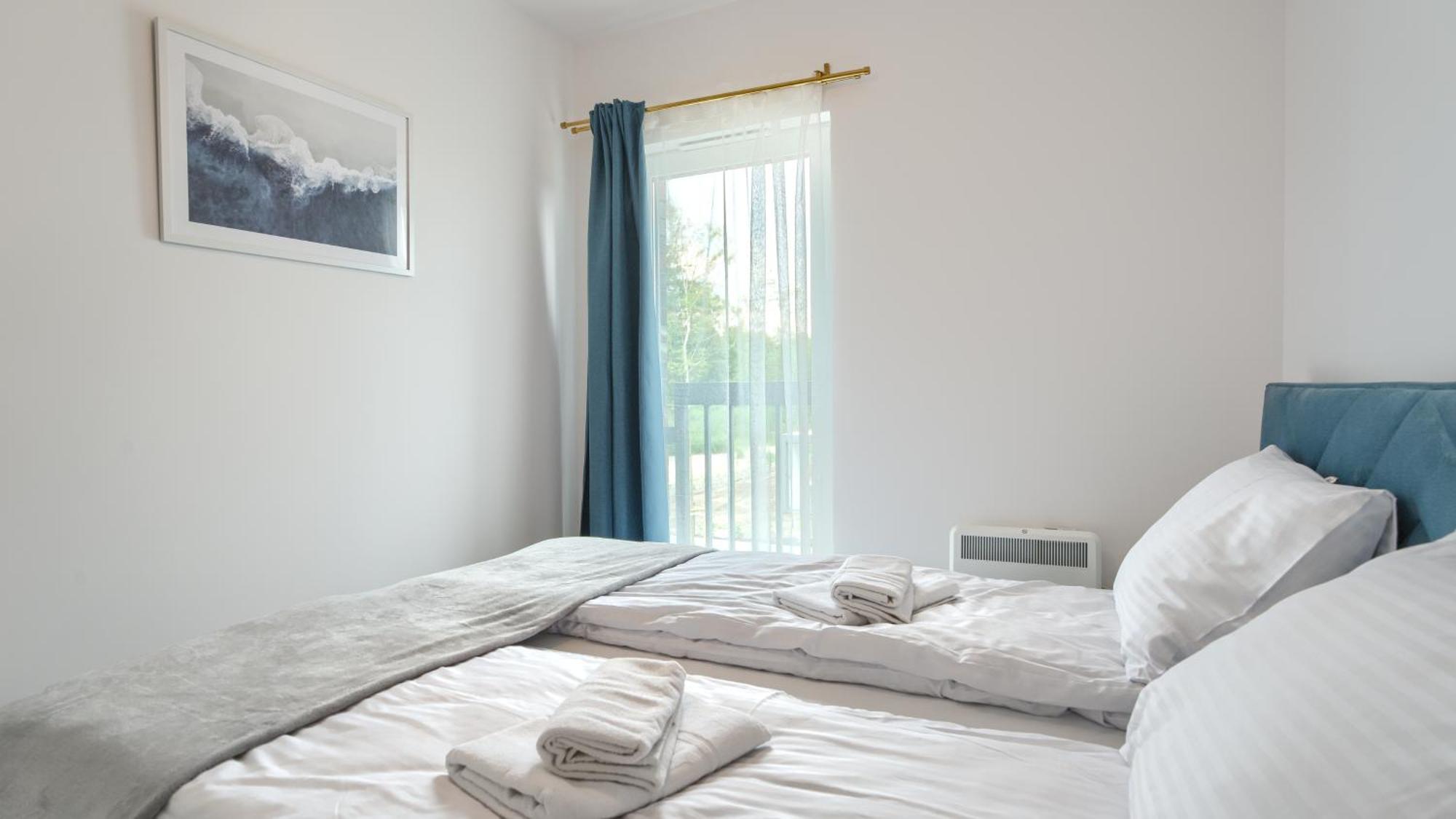 Apartamenty Sun & Snow Polwysep Дзивнув Экстерьер фото