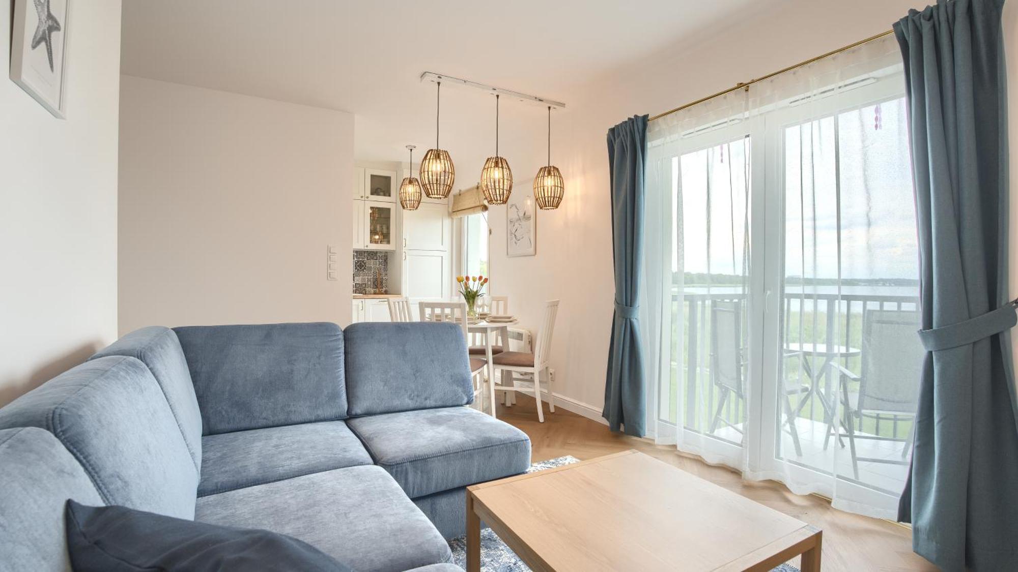 Apartamenty Sun & Snow Polwysep Дзивнув Экстерьер фото