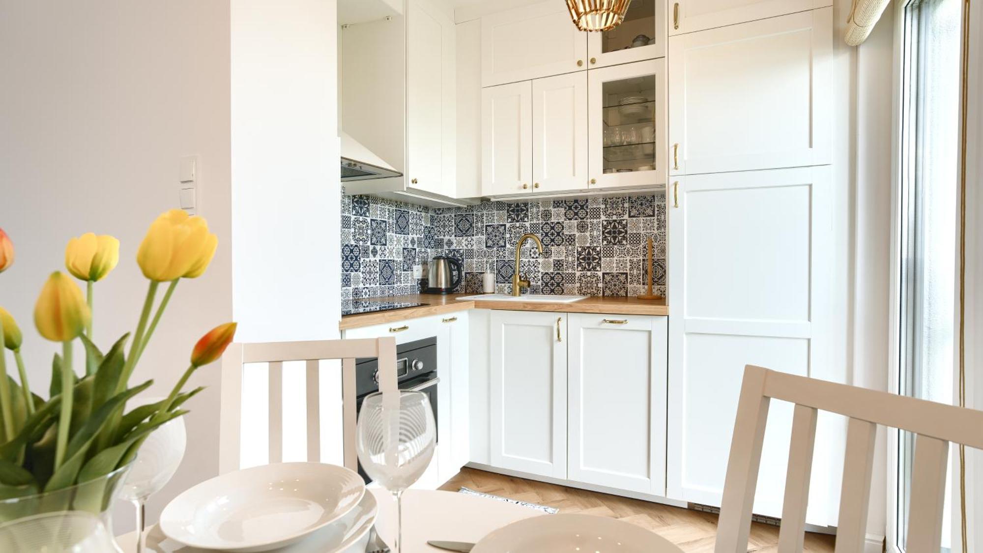Apartamenty Sun & Snow Polwysep Дзивнув Экстерьер фото