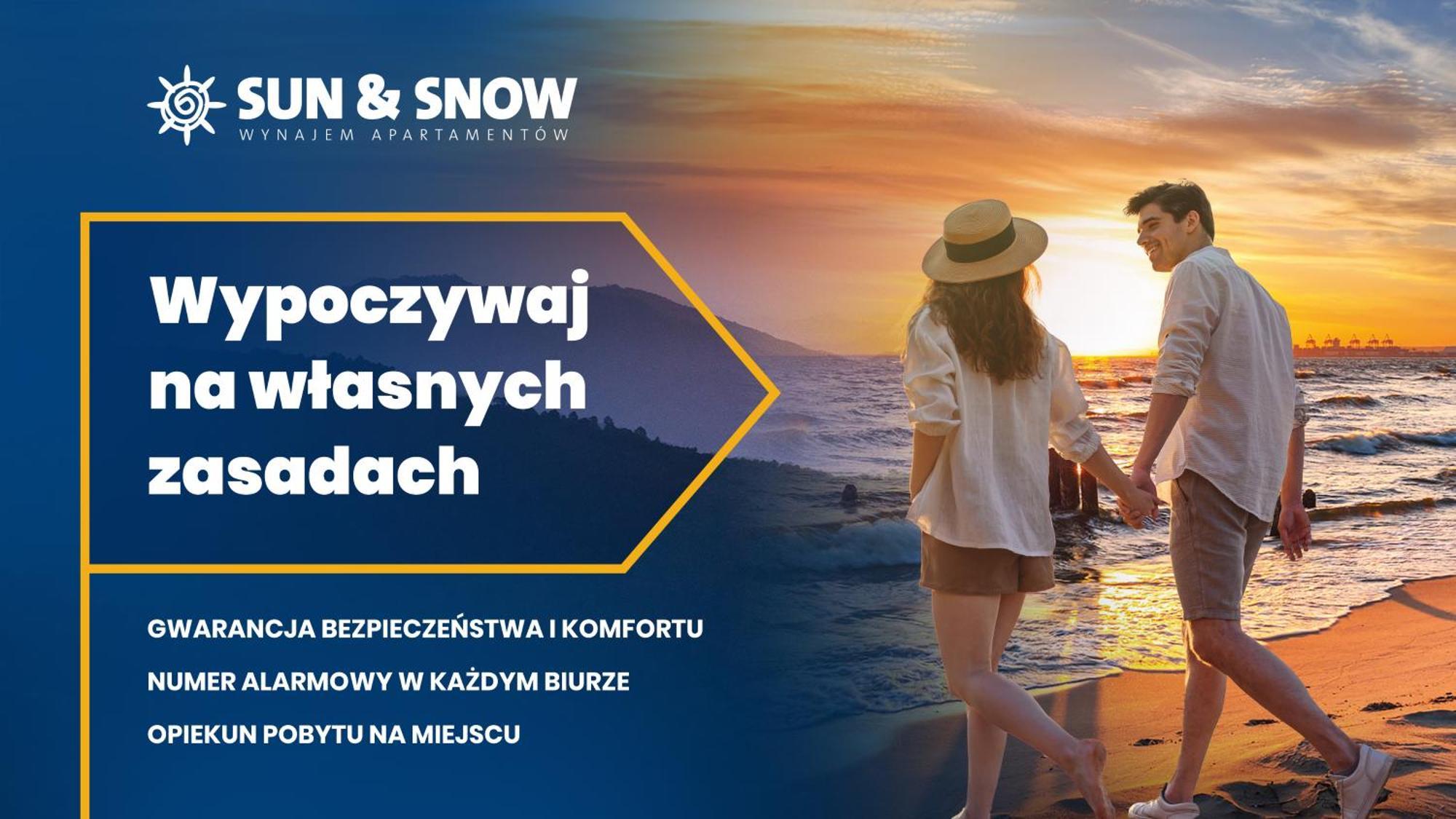 Apartamenty Sun & Snow Polwysep Дзивнув Экстерьер фото