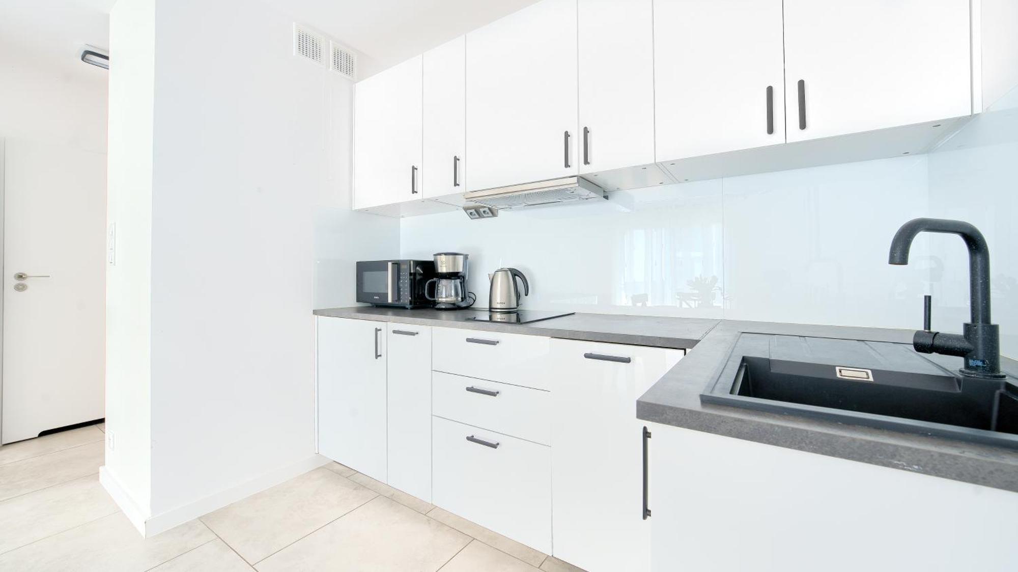 Apartamenty Sun & Snow Polwysep Дзивнув Экстерьер фото