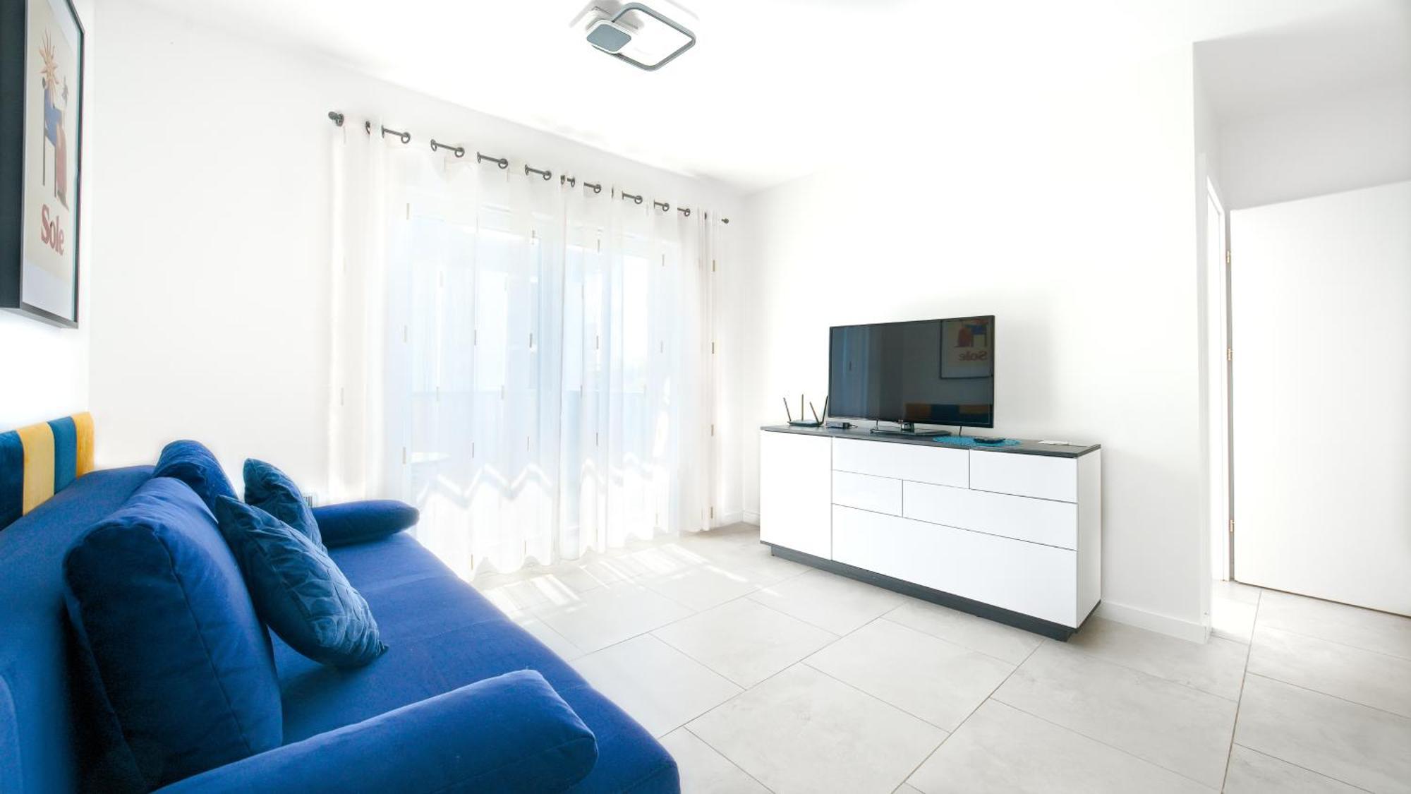 Apartamenty Sun & Snow Polwysep Дзивнув Экстерьер фото