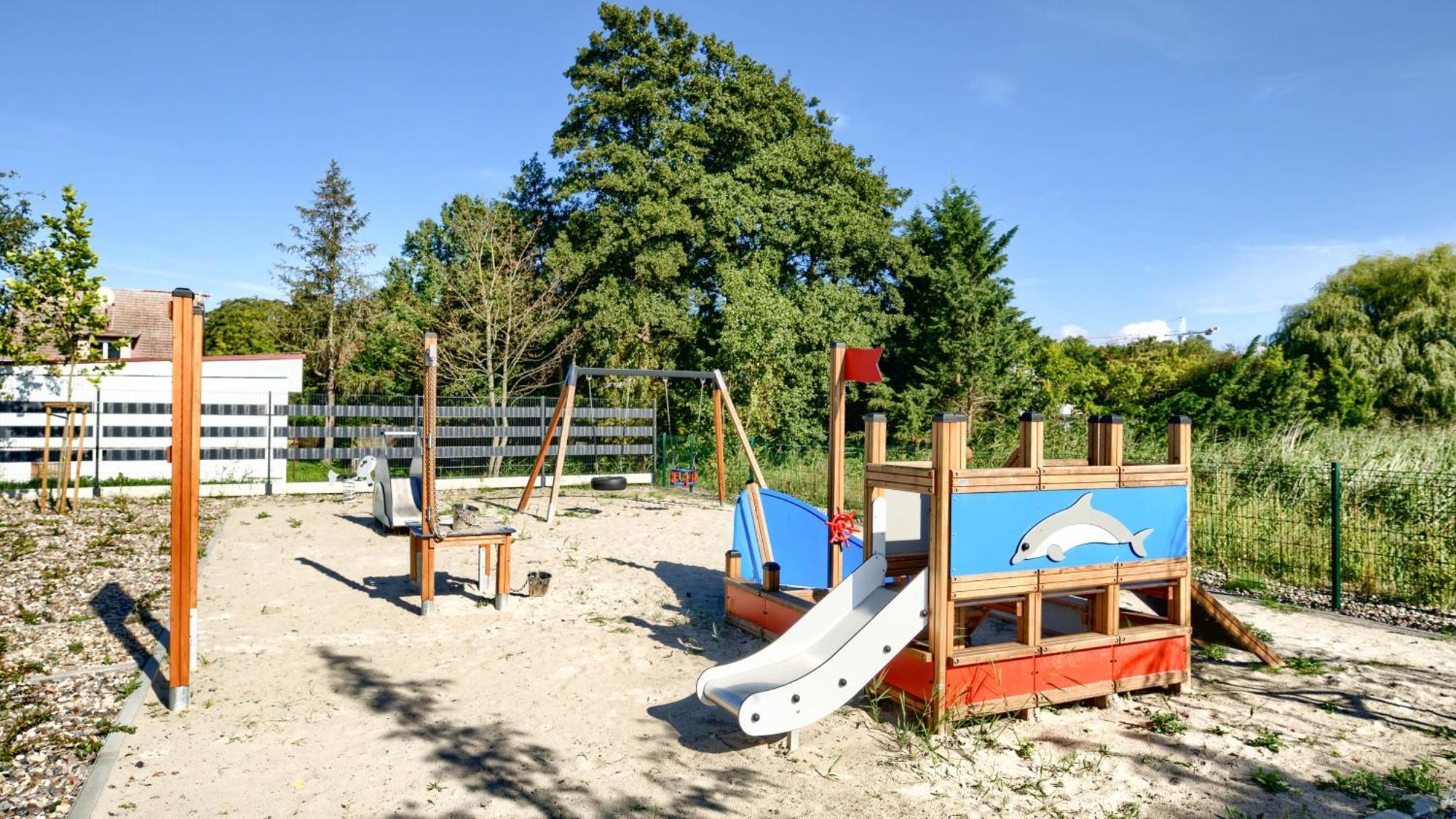 Apartamenty Sun & Snow Polwysep Дзивнув Экстерьер фото