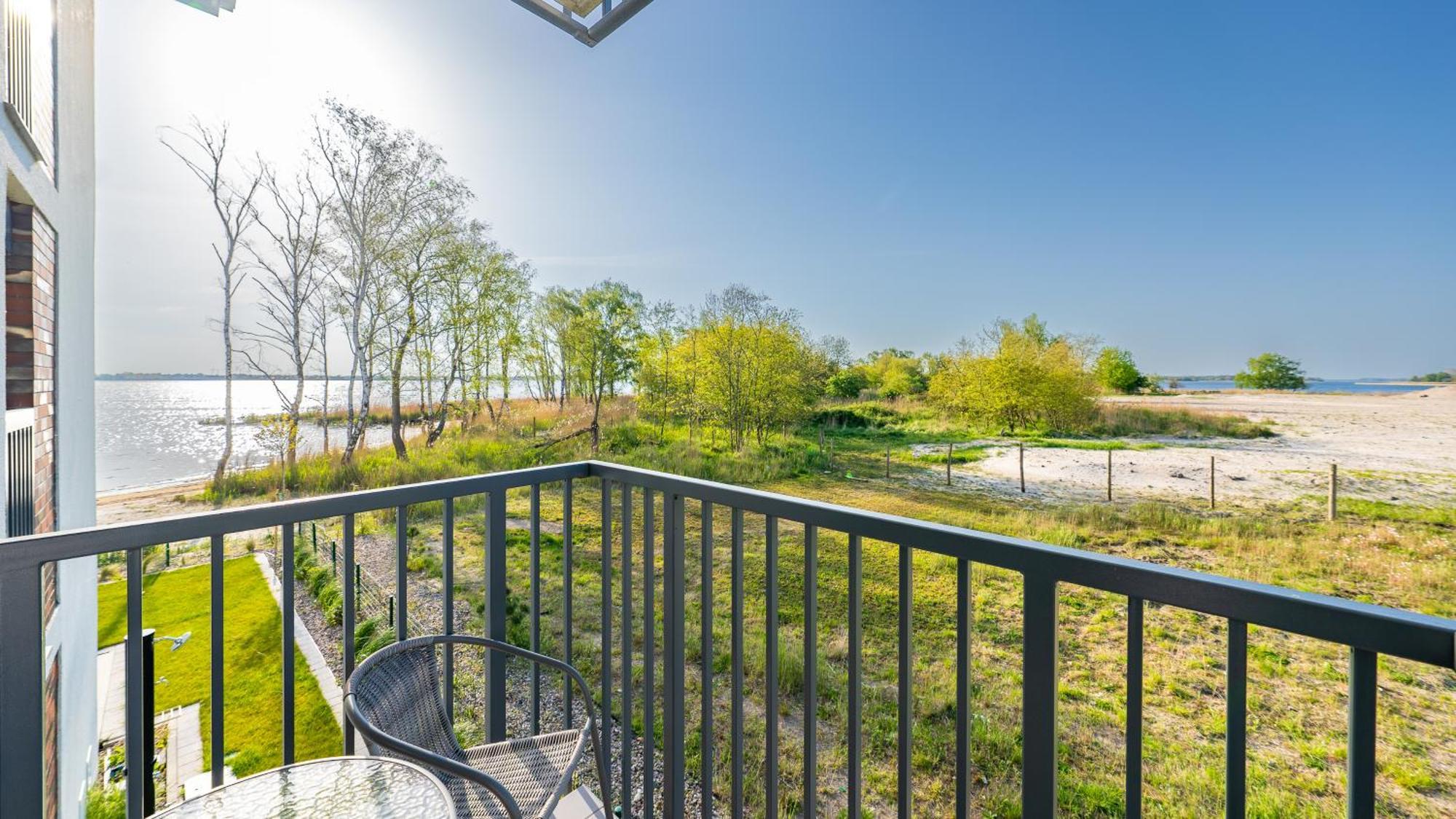 Apartamenty Sun & Snow Polwysep Дзивнув Экстерьер фото
